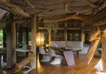 North Island Living Area